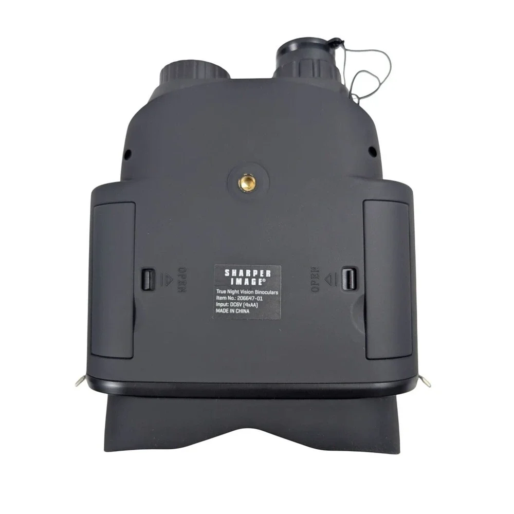 Sharper Image 7x optical